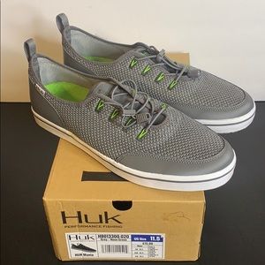 Huk Men’s Fishing Shoes